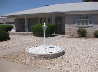 9205 Rex Ct, El Paso, TX 79925