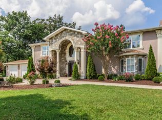 8034 Teague Way, Knoxville, TN 37938