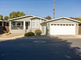 100 S Westwood St SPACE 16, Porterville, CA
