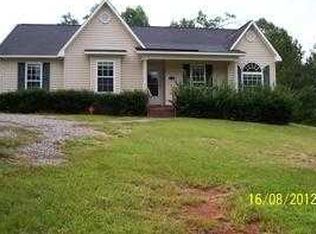 1612 Mattie Rd, Sanford, NC 27332