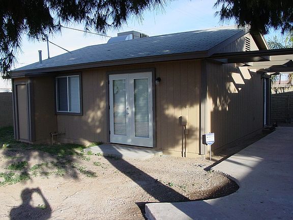 Fully Loaded Guest 576sqft