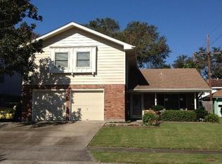 2631 Chelsea Dr, New Orleans, LA 70131