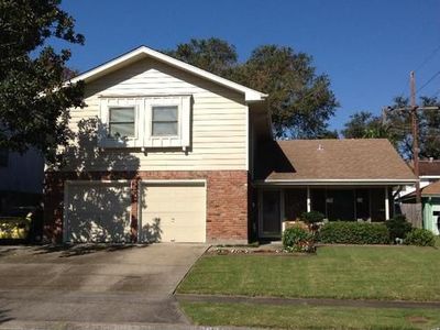 2631 Chelsea Dr, New Orleans, LA, 70131