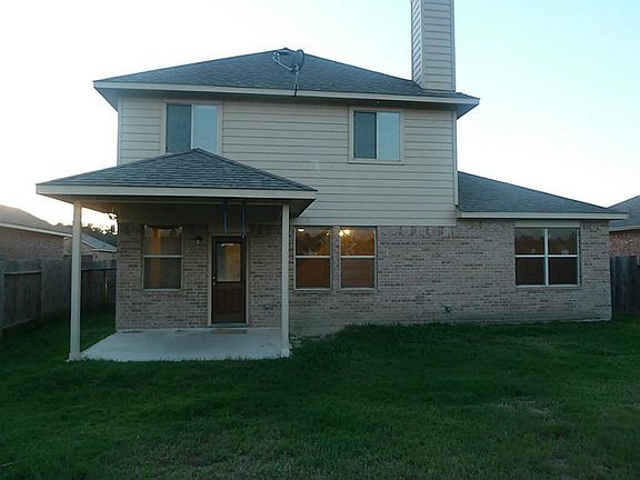 2nd image of 22519 Stillwater Canyon Ln