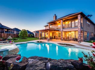 27539 Fleming Bluff Ct, Fulshear, TX 77441