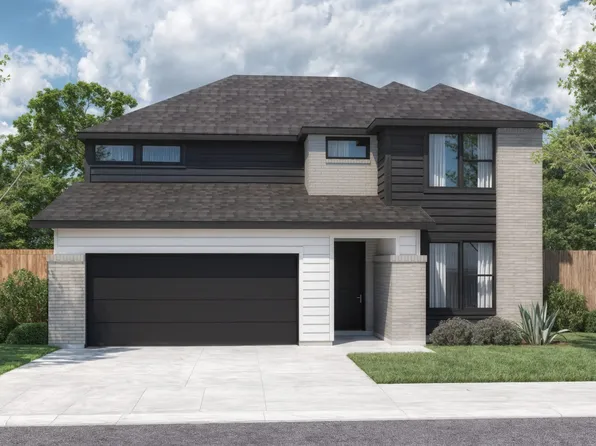 6717 Serenity Dr, Fort Worth, TX 76135