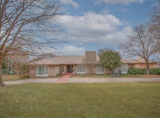 208 Hazelwood Dr, Fort Worth, TX 76107