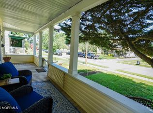 51 W George St, Freehold, NJ 07728