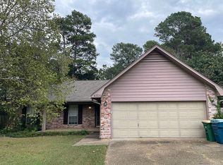 4305 Holmes Dr, Little Rock, AR 72223