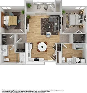 Lofts at Innovation Center — Photo 21