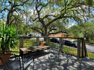 912 Columbus St #A, Austin, TX 78704