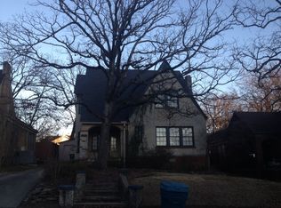 111 S Martin St, Little Rock, AR 72205