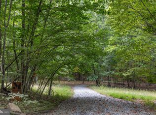Bull Run Mountain Rd, The Plains, VA 20198