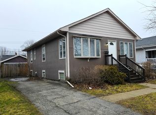 7014 Van Buren Ave, Hammond, IN 46324