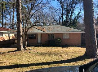 13 Bellemeade Dr, Little Rock, AR 72204
