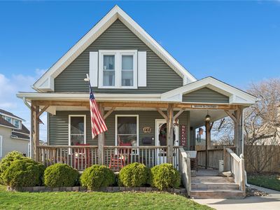 148 17th Ave SW, Cedar Rapids, IA, 52404