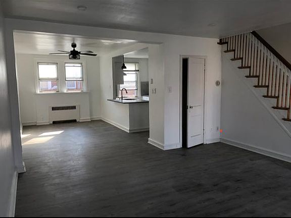 1st floor living room ,dinning area and open kitchen