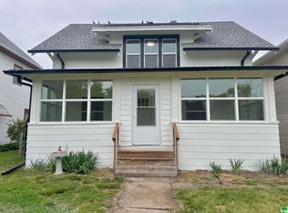 1607 W 15th St, Sioux City, IA 51103