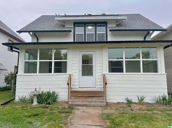 1607 W 15th St, Sioux City, IA 51103