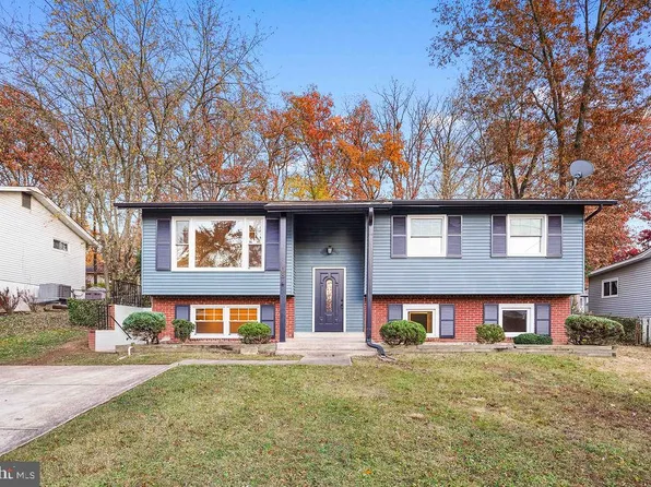 108 Hedgewood Dr, Greenbelt, MD 20770