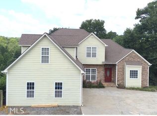 500 Biddys Ln, Dawsonville, GA 30534
