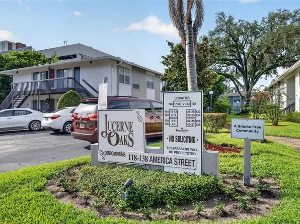 118 W AMERICA STREET #2, ORLANDO, FL 32801