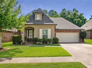 308 Brown Thrasher Loop S, Madisonville, LA 70447