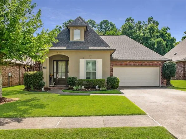 308 Brown Thrasher Loop S, Madisonville, LA 70447