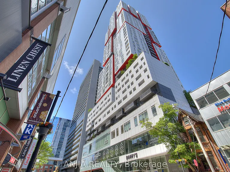 318 Richmond St W #3106 — Photo 2