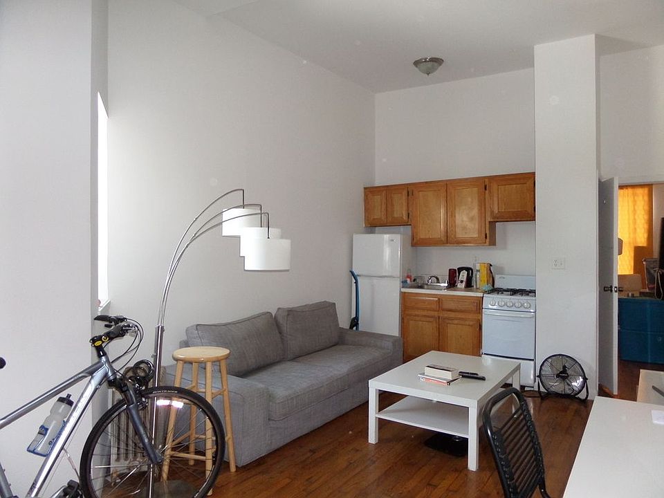 1st image of 2333 1st Ave APT 4B