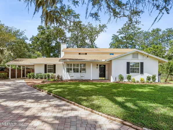 4260 GREAT OAKS Lane, Jacksonville, FL 32207