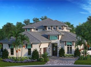 6830 Mangrove Ave, Naples, FL 34109