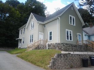 75 School St #1, Hudson, MA 01749