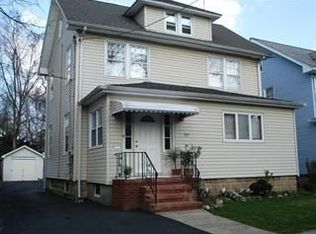 325 Hemlock St, Roselle Park, NJ