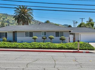 660 N Loraine Ave, Glendora, CA 91741