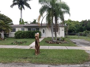 18955 SW 313th Ter, Homestead, FL 33030