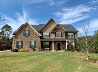 69 Old Glory Way, Fort Mitchell, AL 36856