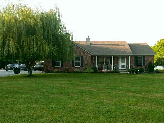 4th image of 2726 E County Road 400 N