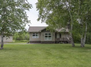 4076 Getchell Rd, Hermantown, MN 55811