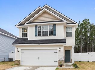 1221 Cypress Fall Cir, Hinesville, GA 31313