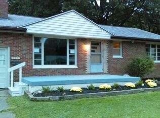 2760 Rexford Rd, Youngstown, OH 44511