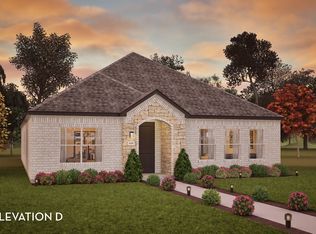 Lockhart Plan, Solterra, Mesquite, TX 75181