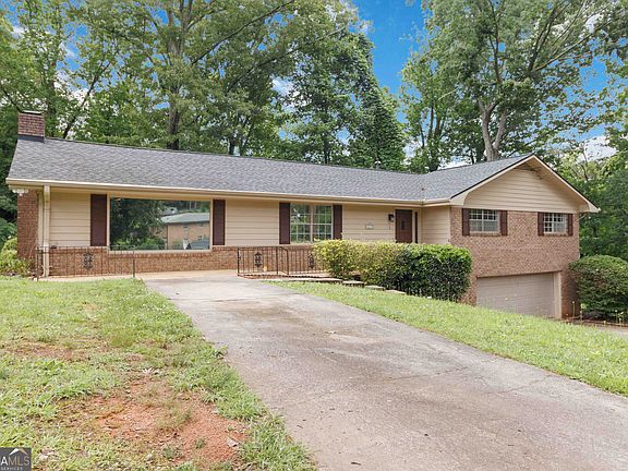 5th image of 3279 Guynelle Dr
