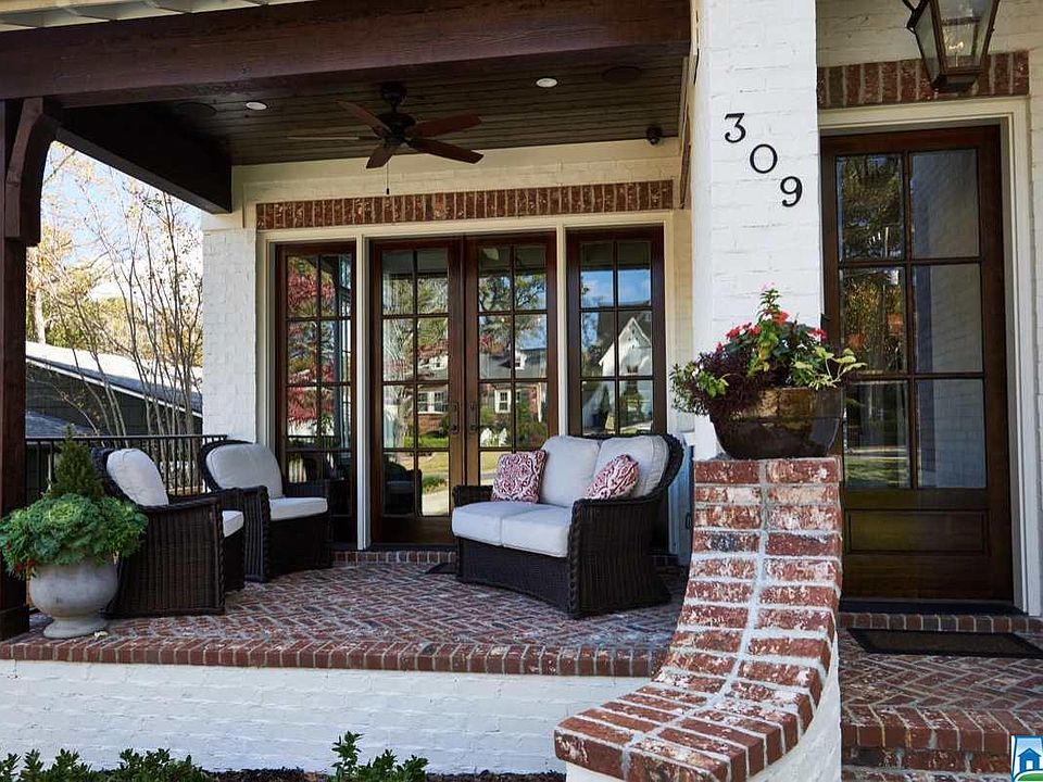 309 Edgewood Blvd, Homewood, AL 35209 Zillow