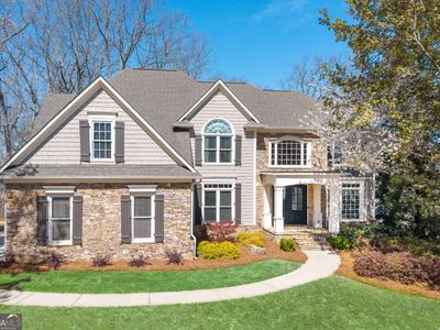 5303 Whitehaven Park Ln SE, Mableton, GA, 30126