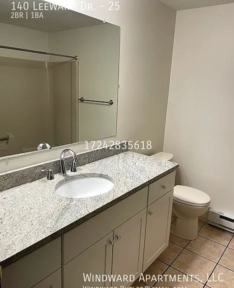 140 Leeward Dr #25 — Photo 7