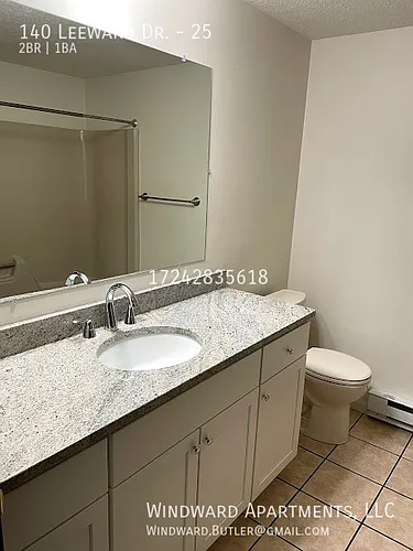 140 Leeward Dr #25 Photo 1