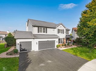 2603 Shenandoah Ct, Aurora, IL 60503