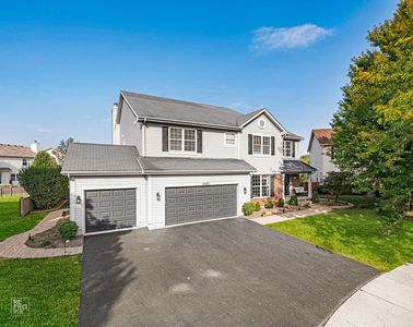 2603 Shenandoah Ct, Aurora, IL, 60503
