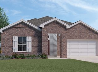 2113 Centerline Ln, Georgetown, TX 78628